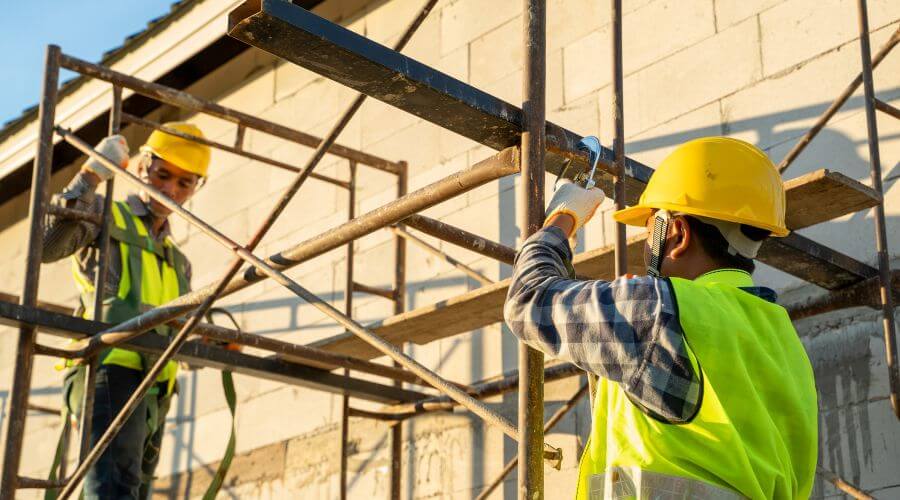 Professional metal roof installation in Montebello, CA